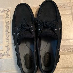 Sperry like new. Size 8
